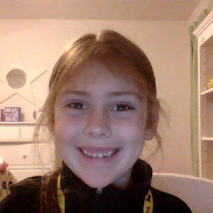 Meet your Posher, Caitlin